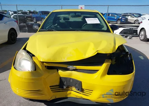 2006 Chevrolet Cobalt Ls from USA, damaged, VIN 1G1AK15F467731086